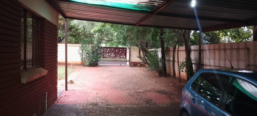 3 Bedroom Property for Sale in Oranjesig Free State